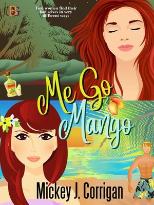 cover image of Me Go Mango Anthology